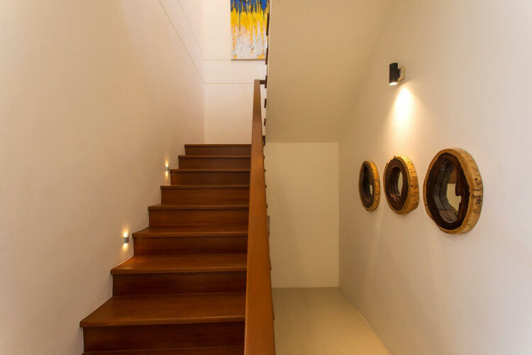 Вилла на острове Самуй, Таиланд | THE307127