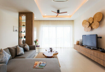 Вилла на острове Самуй, Таиланд | THE307127