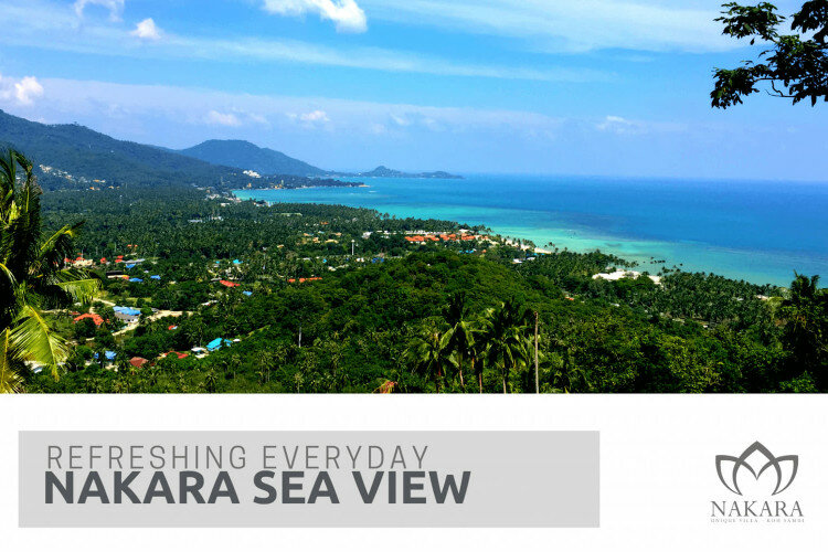 Вилла на острове Самуй, Таиланд | THE507618