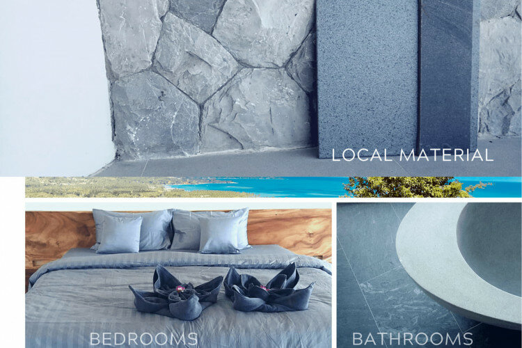 Вилла на острове Самуй, Таиланд | THE507618