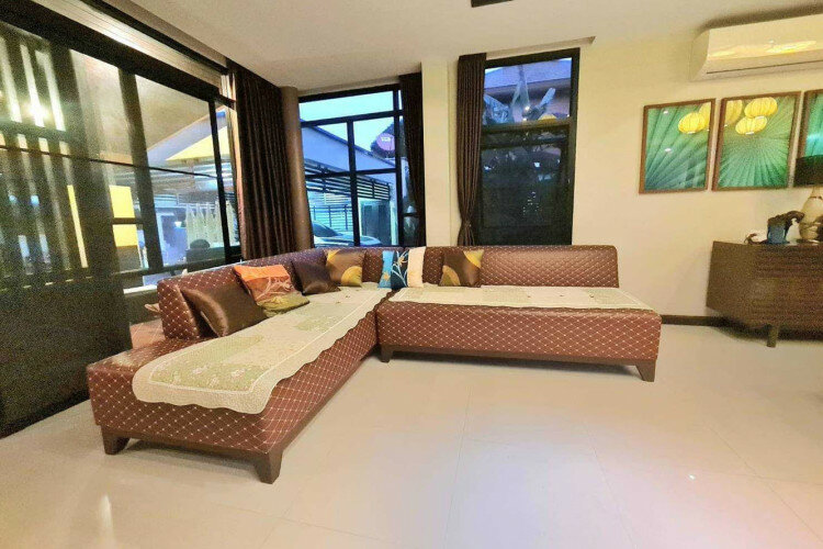 Дом в Банг Ламунге, Таиланд | THE148182