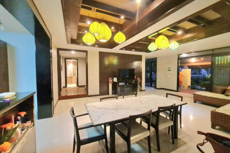 Дом в Банг Ламунге, Таиланд | THE148182