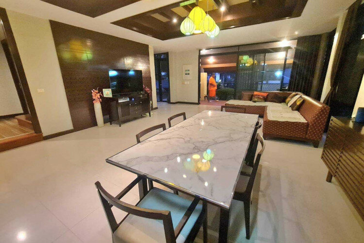 Дом в Банг Ламунге, Таиланд | THE148182