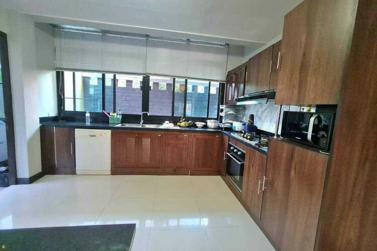 Дом в Банг Ламунге, Таиланд | THE148182