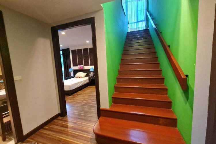 Дом в Банг Ламунге, Таиланд | THE148182