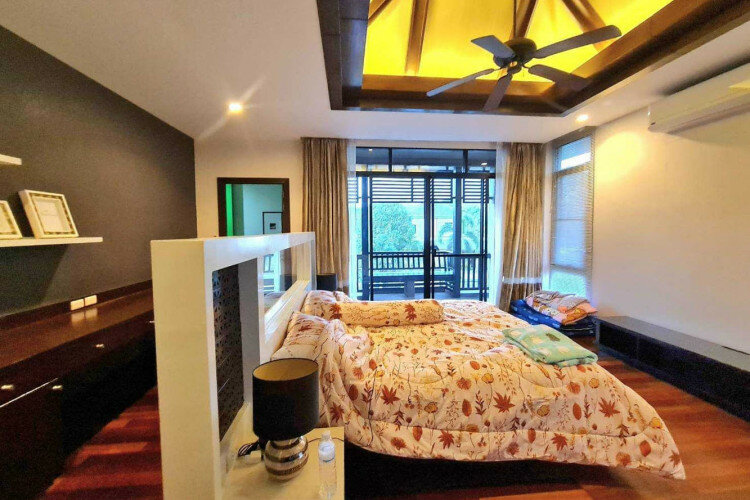 Дом в Банг Ламунге, Таиланд | THE148182