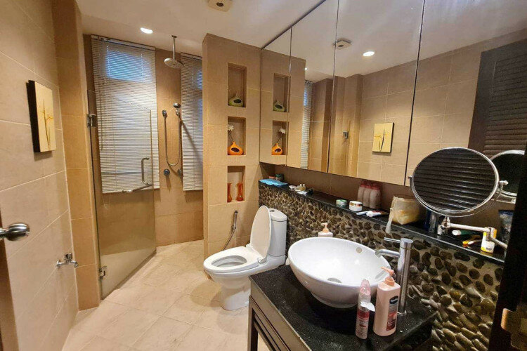 Дом в Банг Ламунге, Таиланд | THE148182