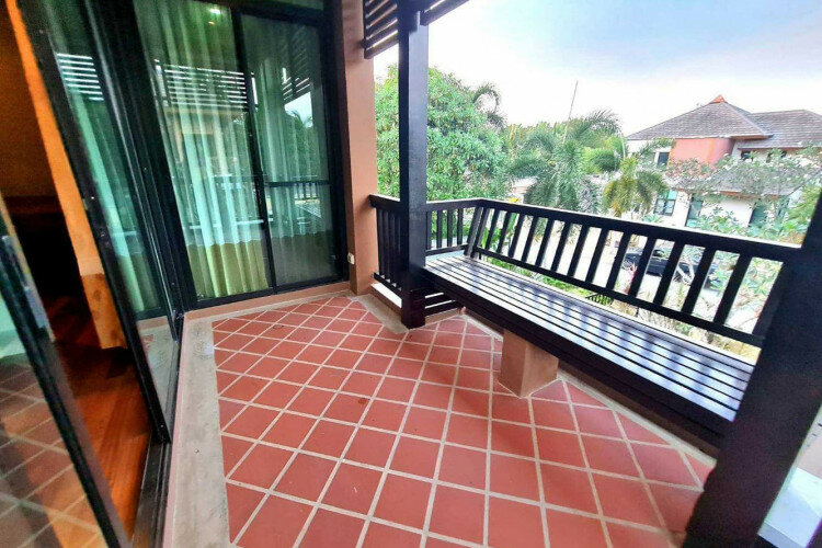 Дом в Банг Ламунге, Таиланд | THE148182