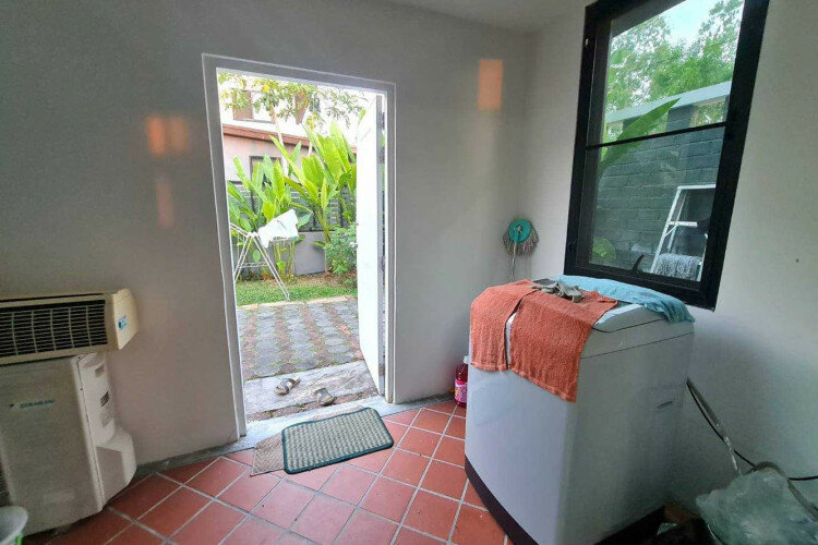 Дом в Банг Ламунге, Таиланд | THE148182