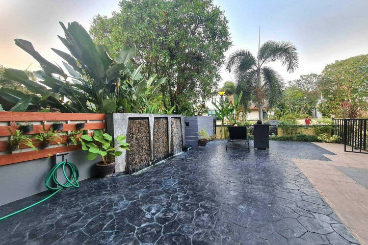 Дом в Банг Ламунге, Таиланд | THE148182