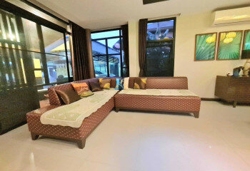 Дом в Банг Ламунге, Таиланд | THE148182