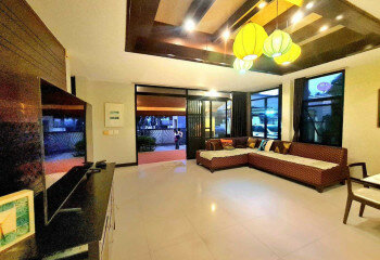 Дом в Банг Ламунге, Таиланд | THE148182