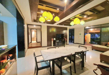 Дом в Банг Ламунге, Таиланд | THE148182