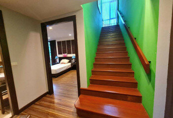 Дом в Банг Ламунге, Таиланд | THE148182