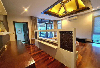 Дом в Банг Ламунге, Таиланд | THE148182