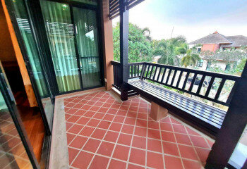 Дом в Банг Ламунге, Таиланд | THE148182