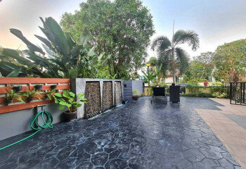 Дом в Банг Ламунге, Таиланд | THE148182