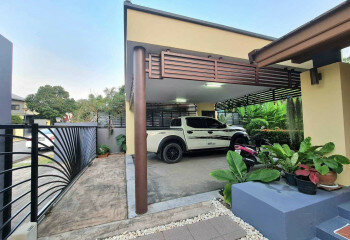 Дом в Банг Ламунге, Таиланд | THE148182