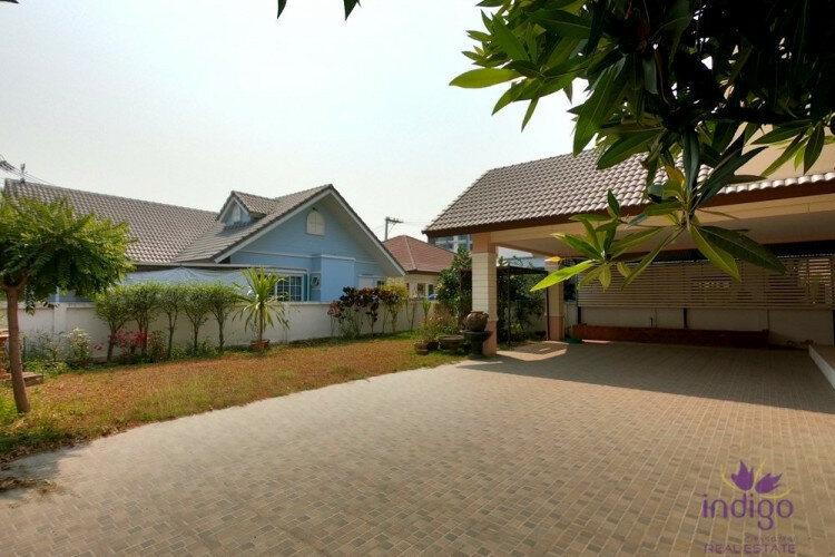 Дом в Чиангмае, Таиланд | THE457425