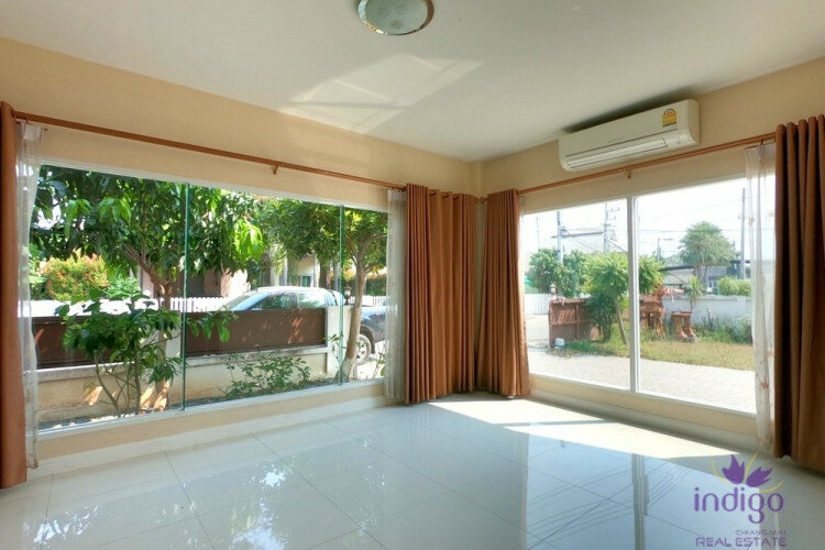 Дом в Чиангмае, Таиланд | THE457425