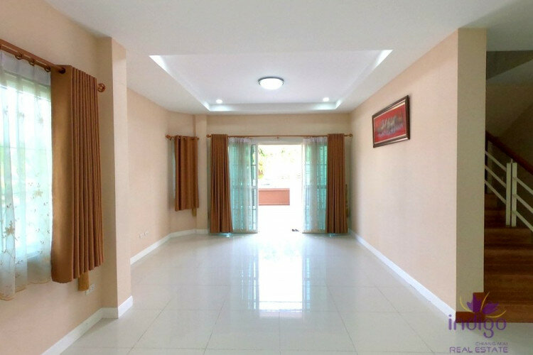 Дом в Чиангмае, Таиланд | THE457425