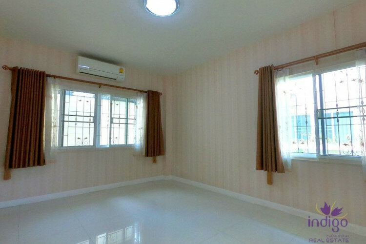 Дом в Чиангмае, Таиланд | THE457425