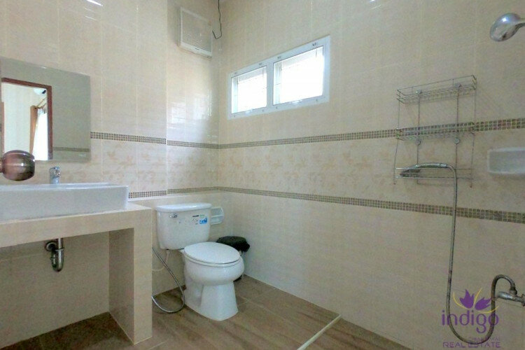 Дом в Чиангмае, Таиланд | THE457425