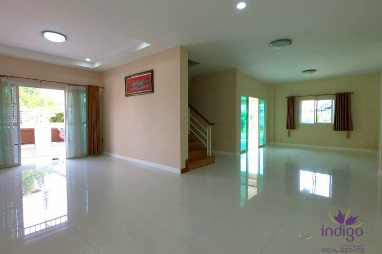 Дом в Чиангмае, Таиланд | THE457425