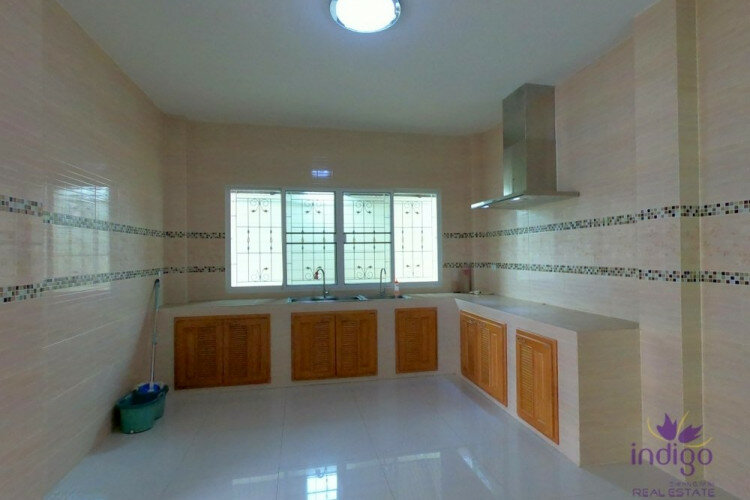 Дом в Чиангмае, Таиланд | THE457425