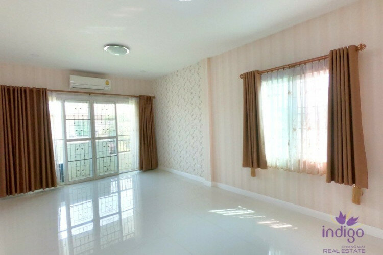 Дом в Чиангмае, Таиланд | THE457425