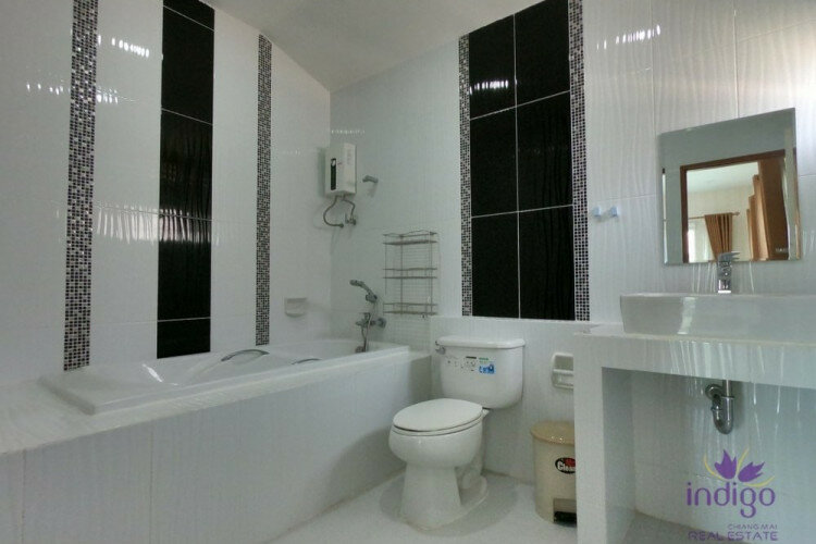 Дом в Чиангмае, Таиланд | THE457425