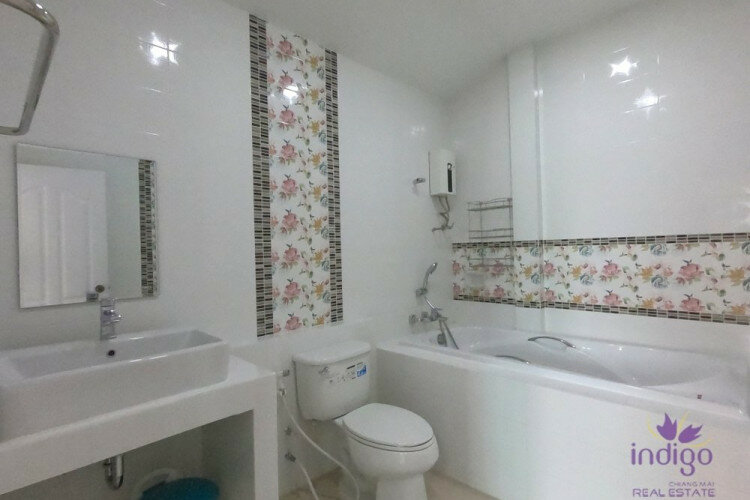 Дом в Чиангмае, Таиланд | THE457425