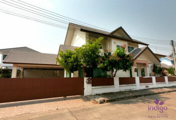 Дом в Чиангмае, Таиланд | THE457425