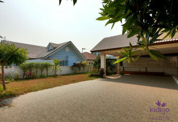 Дом в Чиангмае, Таиланд | THE457425