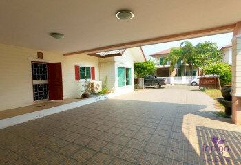 Дом в Чиангмае, Таиланд | THE457425