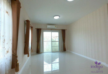 Дом в Чиангмае, Таиланд | THE457425