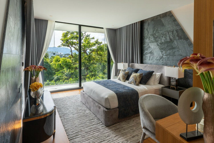 Вилла на Пхукете, Таиланд | THE555468