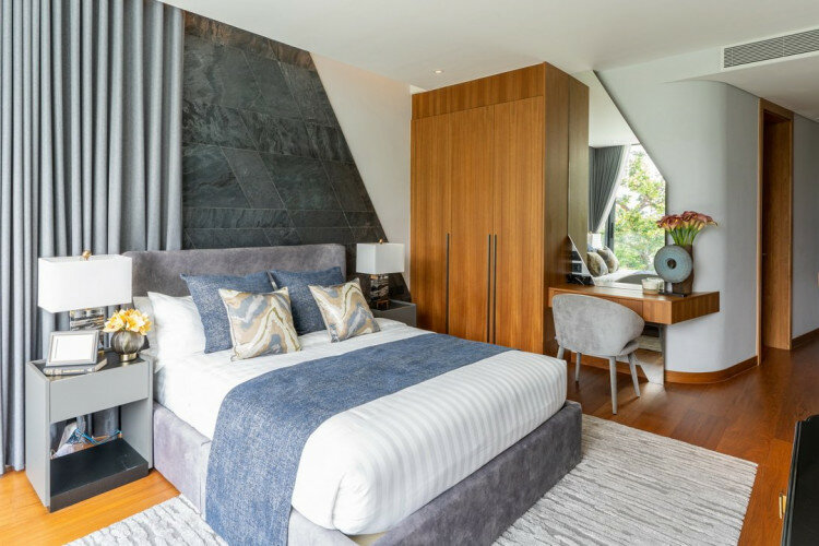 Вилла на Пхукете, Таиланд | THE555468