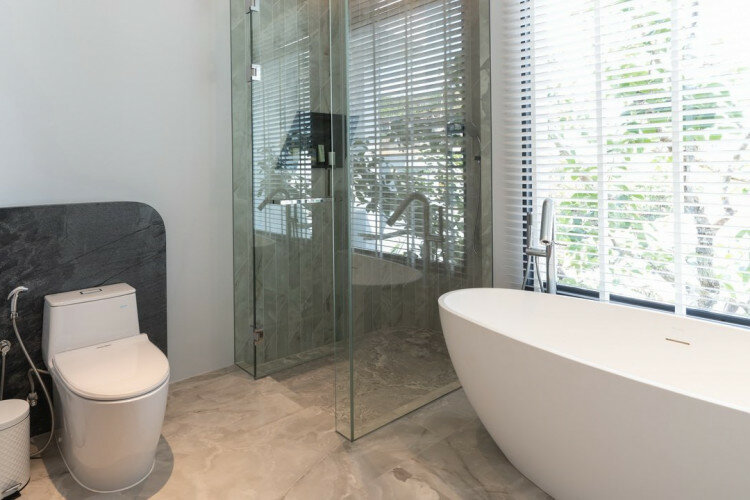 Вилла на Пхукете, Таиланд | THE555468