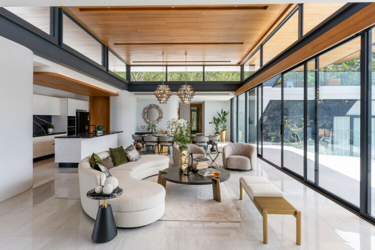 Вилла на Пхукете, Таиланд | THE555468