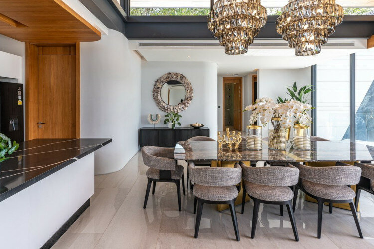 Вилла на Пхукете, Таиланд | THE555468