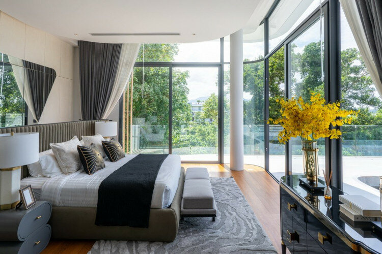 Вилла на Пхукете, Таиланд | THE555468