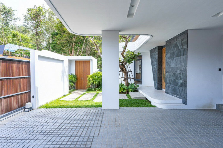 Вилла на Пхукете, Таиланд | THE555468