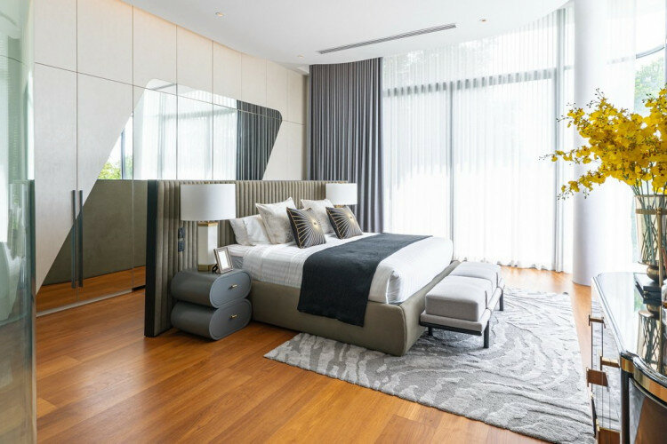 Вилла на Пхукете, Таиланд | THE555468