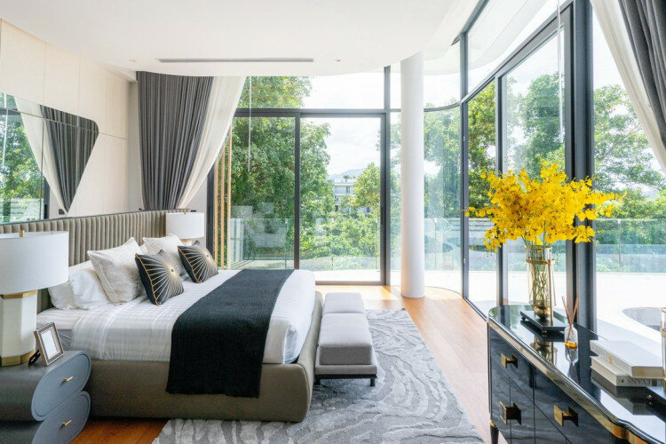 Вилла на Пхукете, Таиланд | THE555468