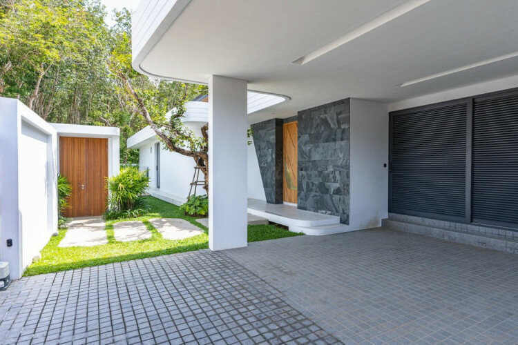 Вилла на Пхукете, Таиланд | THE555468