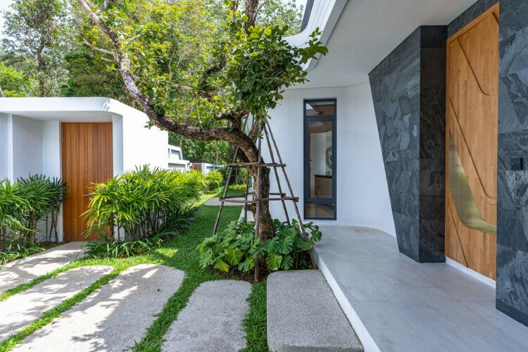 Вилла на Пхукете, Таиланд | THE555468