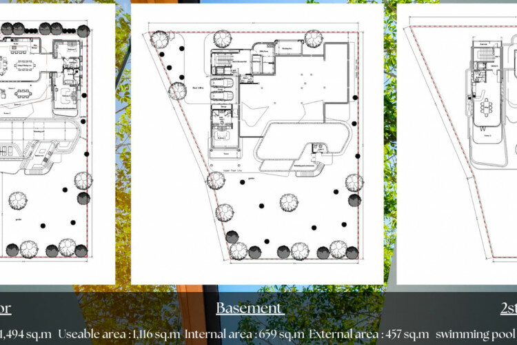 Вилла на Пхукете, Таиланд | THE555468
