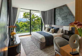 Вилла на Пхукете, Таиланд | THE555468