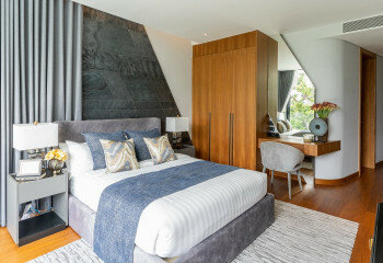 Вилла на Пхукете, Таиланд | THE555468